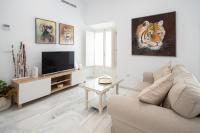 Apartamento Animalia - B&B Cádiz