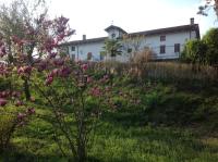 B&B Castellero - Cascina Gardina - Bed and Breakfast Castellero