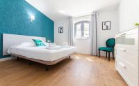 Appartamento con 1 Camera da Letto