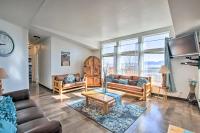 Spacious Family Home with Kayak and Deck on Bear Lake! - B&B Garden City