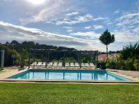 Casa na Praia Meco - Villas Vale do Meco - Chambres d'hôtes Alfarim