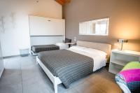 Doppelzimmer mit Zustellbett