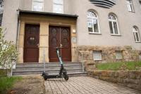 Kaßberg Apartment im Retro-Stil / Netflix & WIFI - B&B Chemnitz
