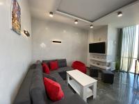 "Перлина 17" апартаменти з видом на море в історичному центрі Одеси - B&B Odessa