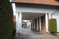 Pensjonacik ELMI - B&B