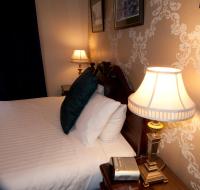 Standard Doppelzimmer