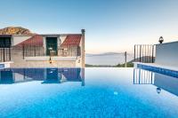 Villa Kontesa - Bed and Breakfast Zaostrog