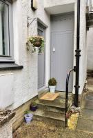 Charming 1BR Apartment close to centre with free parking - Ferienwohnung Oban