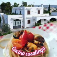 Villa Lorenza - B&B Fasano