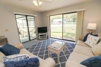 St Augustine Beach & Tennis Resort 615 - B&B