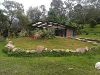 Cabaña Encanto de Luna - Ferienwohnung San Francisco