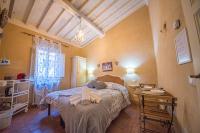 B&B Volterra - Il Giardino Segreto B&B - Bed and Breakfast Volterra