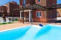 Villa Emma Private Pool Wifi FIBRA MiniGolf - Ferienwohnung