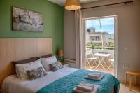 Divine Apartments - B&B Kounoupidianá