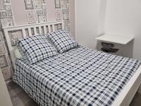 Apartamento de 2 dormitorios