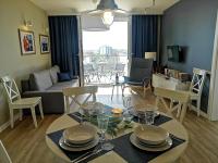 Cicha Przystań Apartamenty Platany - B&B Kołobrzeg