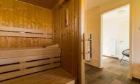 Alte Räucherei 02 - Ferienwohnung