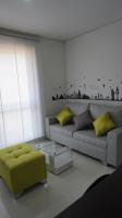 Apartamento de 2 dormitorios