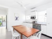 The Beach Shack - Ferienwohnung Blueys Beach