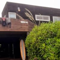 Haus mit 4 Schlafzimmern