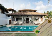 Greenparrot-Villa - B&B