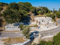 Palaiokastro Traditional House - B&B Mandráki