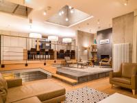 Mizunara Chalet - Bed and Breakfast Kutchan