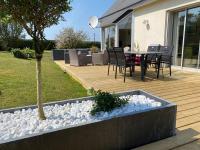 B&B Roscoff - Grande Greve Roscoff - Bed and Breakfast Roscoff