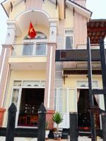 Nhà nghỉ Bá Thành - Lý Sơn - B&B Quảng Ngãi