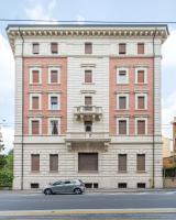 Tempobiancosuites - Chambres d’hôtes Bologne