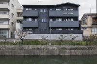 Tofukuji Riverside - B&B