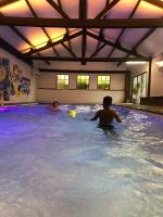 Domaine De L'Ardoisiere - B&B Alle