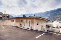 Chalet Arena - Ferienwohnung Zell am Ziller