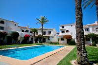 Oasis Parc 45 - B&B Denia