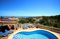 Marquesa VA 8P by CARLOSFERIEN - Ferienwohnung Denia