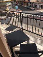 2 bedroom apartment in CULLERA, 800m from the beach - Bed and Breakfast Cullera