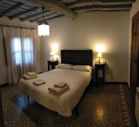 La Herrera lll - Bed and Breakfast