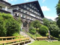 ANNA Seeblick Appartement, Haus Hänsel&Gretel am Ossiachersee mit direktem Seezugang, Hallenbad - B&B