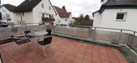 Fewo Reutlingen Heinestrasse - B&B Reutlingen