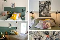 Appartamento con 2 Camere da Letto