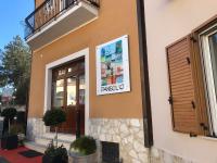 Paneolio B&B - B&B