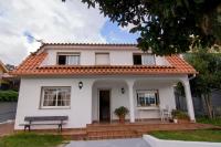 B&B Pontevedra - Playa de Cesantes - Bed and Breakfast Pontevedra