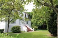 Villa Friedericia - Ferienwohnung