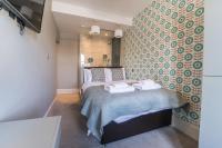 1 Elliot Terrace - B&B Plymouth