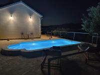 Secluded Holiday home HERITAGE - Chambres d'hôtes Postira
