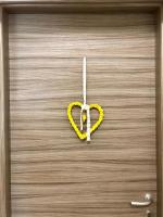 Kleine Tweepersoonskamer