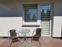 Chambre Double avec Salle de Bains Privative