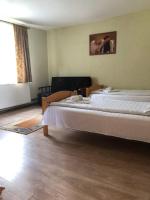 Chambre Quadruple