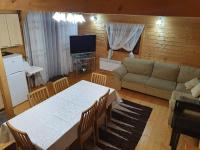 Three-Bedroom Townhouse