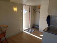Sjögårdens gästhus med sovloft - B&B Floby